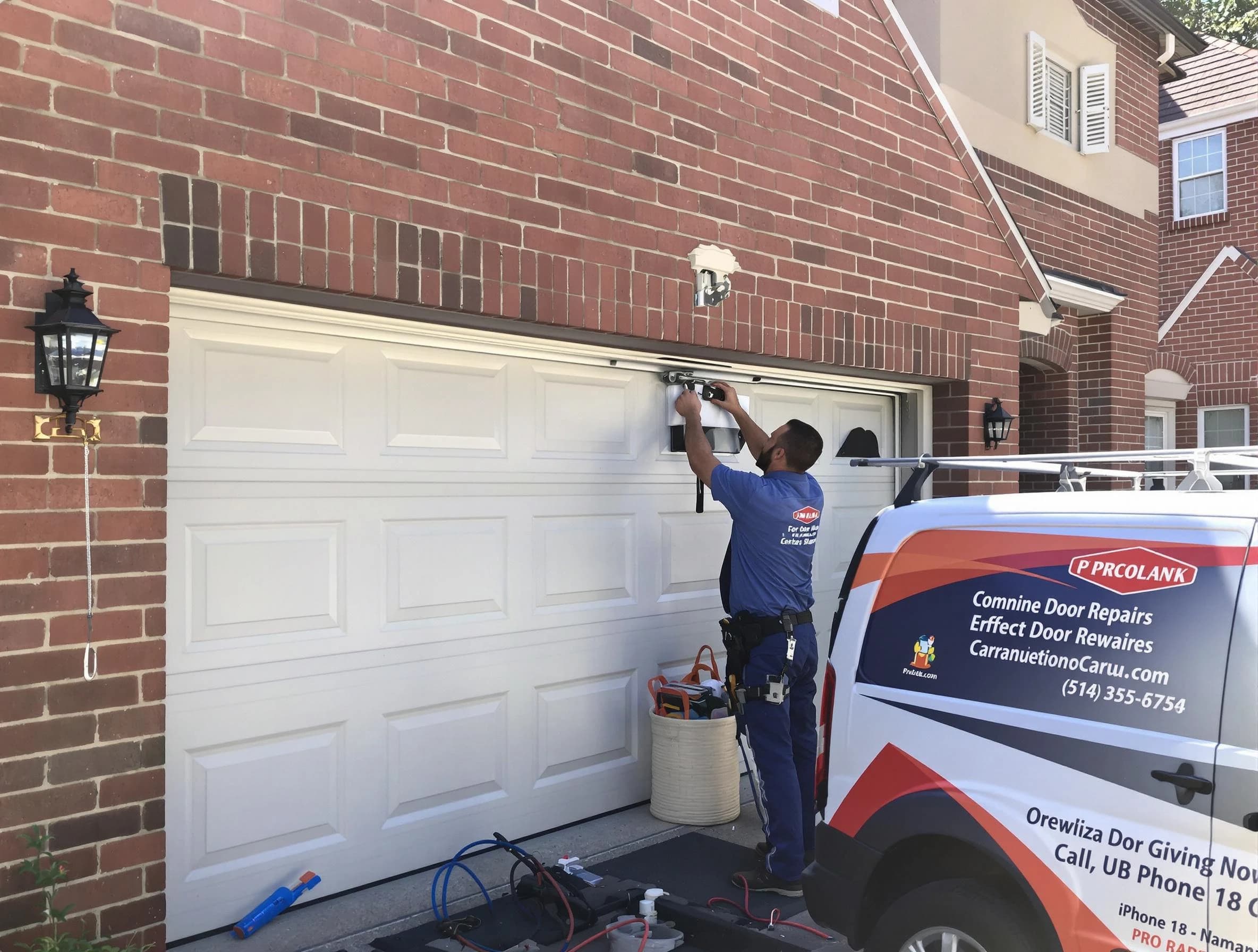 Boston Garage Door Repair local garage door repair technician in Boston
