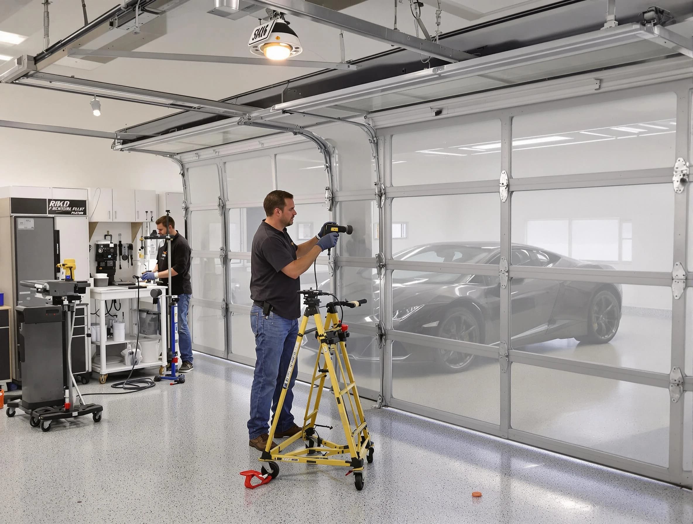 Dents Repair service in Boston, MA